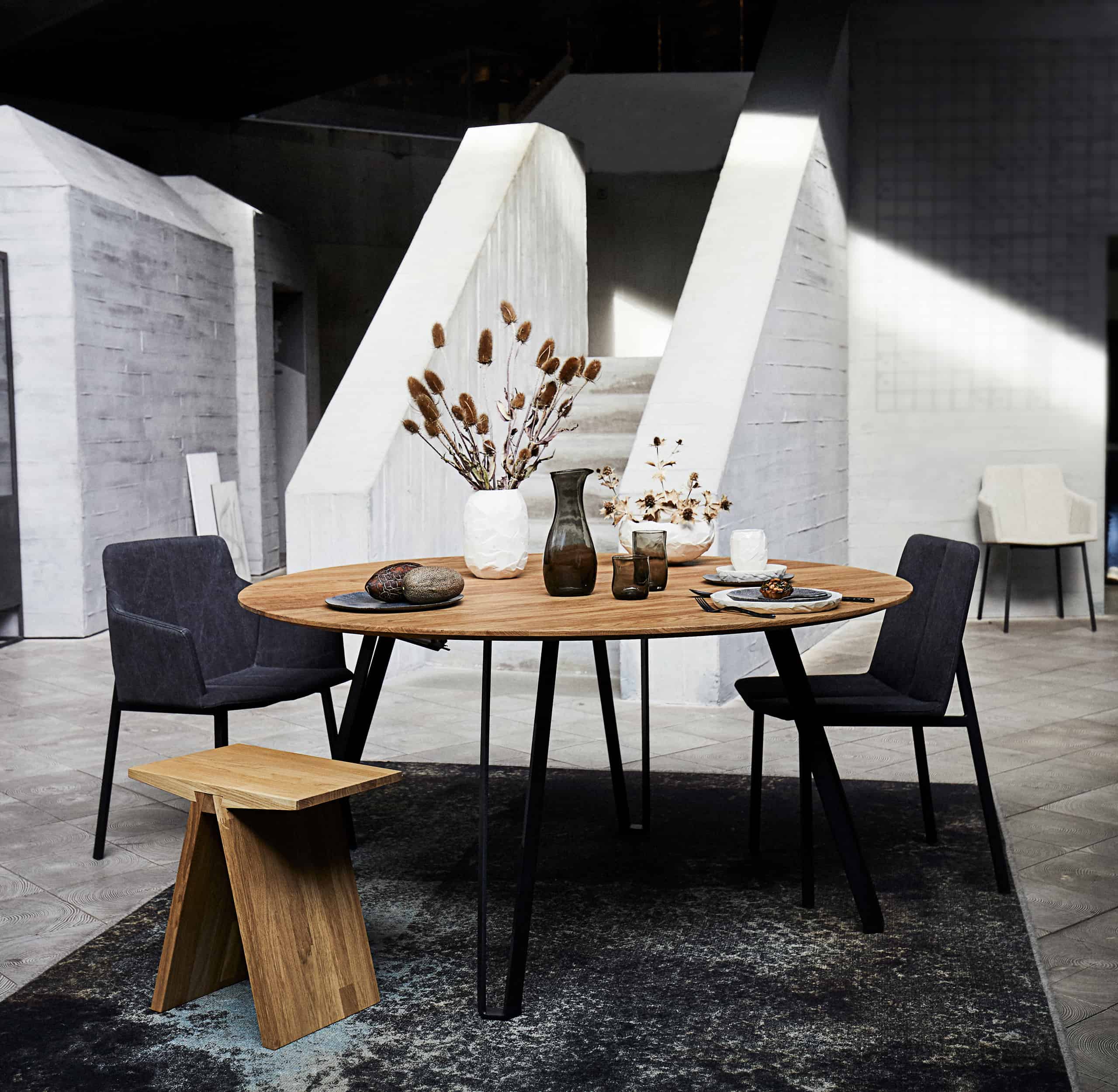 Dining Chairs - Muubs